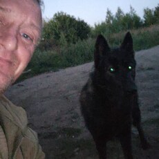 Фотография мужчины Ип, 37 лет из г. Благовещенск