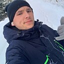 Сергей, 25 лет