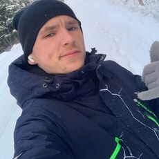 Фотография мужчины Сергей, 25 лет из г. Пермь