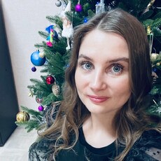 Фотография девушки Алёна, 31 год из г. Томск