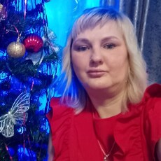 Фотография девушки Оксаночка, 50 лет из г. Нижний Тагил