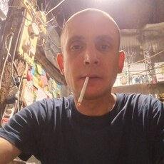 Фотография мужчины Аа, 38 лет из г. Рязань