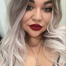 Фотография девушки Кристина, 29 лет из г. Хабаровск