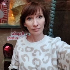 Фотография девушки Ирина, 39 лет из г. Минск