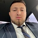 Магомед, 27 лет