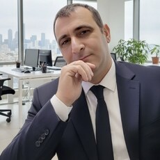 Фотография мужчины Давид, 43 года из г. Краснодар