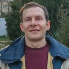 Фотография мужчины Михаил, 45 лет из г. Ташкент