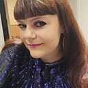 Снежа, 37 лет