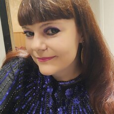 Фотография девушки Снежа, 37 лет из г. Орел