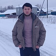 Фотография мужчины Daler, 26 лет из г. Тайшет