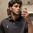 Марк, 23 года