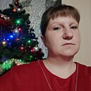 Анастасия, 35 лет