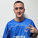 Семён, 27 лет