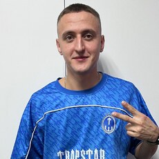 Фотография мужчины Семён, 27 лет из г. Бердск