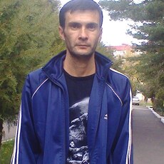 Фотография мужчины Марат, 43 года из г. Ставрополь