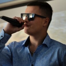 Фотография мужчины Даниил, 20 лет из г. Псков