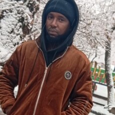 Фотография мужчины Alexander, 35 лет из г. Алматы