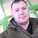 Кирилл, 35 лет