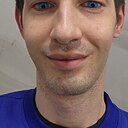 Загир, 28 лет