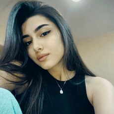 Фотография девушки Алина, 23 года из г. Казань