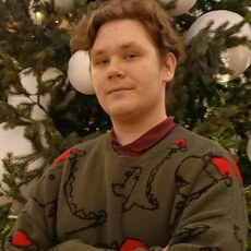 Фотография мужчины Стас, 19 лет из г. Екатеринбург