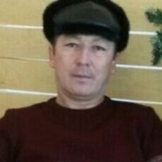 Фотография мужчины Марат, 42 года из г. Астана