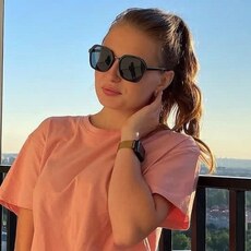 Фотография девушки Ксения, 23 года из г. Симферополь