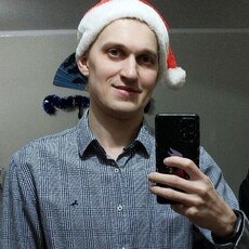 Фотография мужчины Виталий, 33 года из г. Тюмень