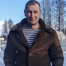 Фотография мужчины Александр, 41 год из г. Хотимск