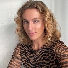 Фотография девушки Натали, 39 лет из г. Санкт-Петербург