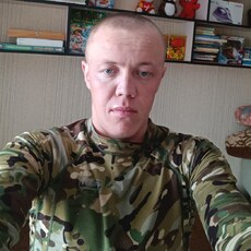 Фотография мужчины Алексей, 25 лет из г. Чита