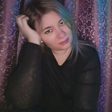 Фотография девушки Анастасия, 31 год из г. Абинск