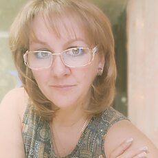 Фотография девушки Оксана, 47 лет из г. Санкт-Петербург