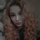 Кристина, 24 года