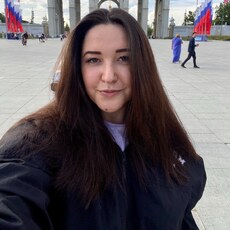Фотография девушки Дарья, 29 лет из г. Санкт-Петербург