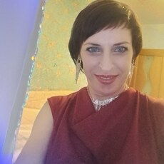 Фотография девушки Ольга, 47 лет из г. Белово