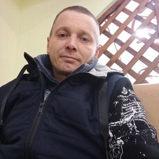 Фотография мужчины Никита, 35 лет из г. Вологда