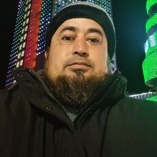 Фотография мужчины Myrat, 41 год из г. Солигорск