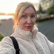 Фотография девушки Светлана, 47 лет из г. Петрозаводск