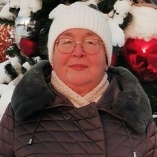 Фотография девушки Надежда, 60 лет из г. Тюмень