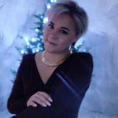 Фотография девушки Яна, 36 лет из г. Мурманск