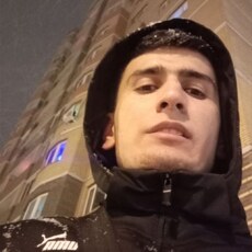 Фотография мужчины Алик, 25 лет из г. Самарканд