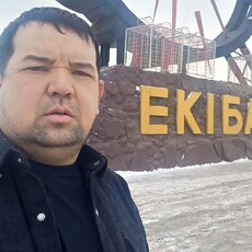 Фотография мужчины Нурик, 39 лет из г. Экибастуз