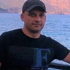 Фотография мужчины Павел, 46 лет из г. Днепр