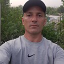 Саид, 42 года