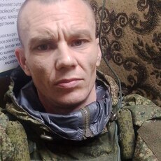 Фотография мужчины Максим, 36 лет из г. Луганск