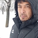 Тигр, 43 года