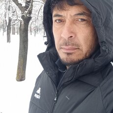 Фотография мужчины Тигр, 43 года из г. Ессентуки