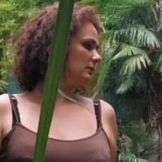 Фотография девушки Лиля, 42 года из г. Новомосковск