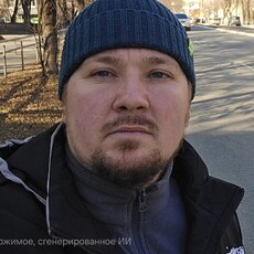 Фотография мужчины Алексей, 39 лет из г. Комсомольск-на-Амуре